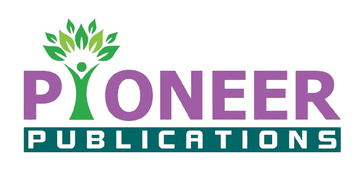 Pioneer Publications